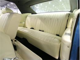 1969 Chevrolet Impala SS (CC-987939) for sale in Lavergne, Tennessee