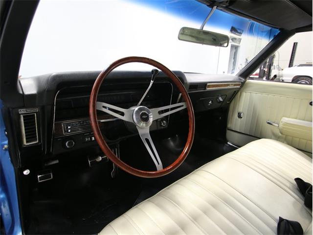 1969 Chevrolet Impala SS (CC-987939) for sale in Lavergne, Tennessee