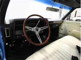 1969 Chevrolet Impala SS (CC-987939) for sale in Lavergne, Tennessee