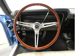 1969 Chevrolet Impala SS (CC-987939) for sale in Lavergne, Tennessee