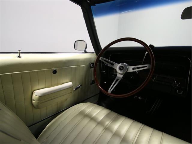 1969 Chevrolet Impala SS (CC-987939) for sale in Lavergne, Tennessee
