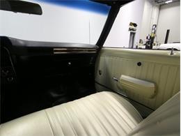 1969 Chevrolet Impala SS (CC-987939) for sale in Lavergne, Tennessee