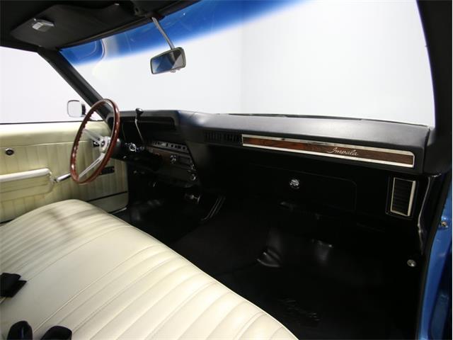 1969 Chevrolet Impala SS (CC-987939) for sale in Lavergne, Tennessee