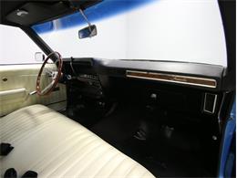 1969 Chevrolet Impala SS (CC-987939) for sale in Lavergne, Tennessee