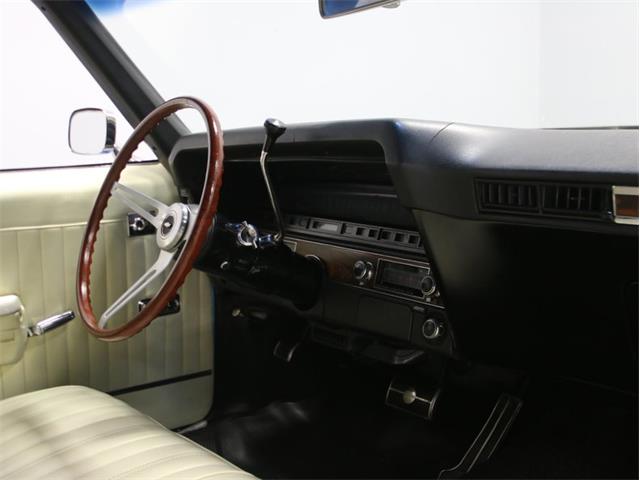 1969 Chevrolet Impala SS (CC-987939) for sale in Lavergne, Tennessee