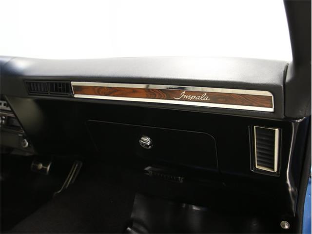 1969 Chevrolet Impala SS (CC-987939) for sale in Lavergne, Tennessee