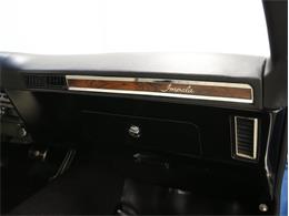 1969 Chevrolet Impala SS (CC-987939) for sale in Lavergne, Tennessee