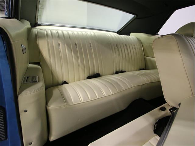 1969 Chevrolet Impala SS (CC-987939) for sale in Lavergne, Tennessee