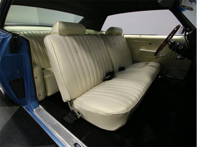 1969 Chevrolet Impala SS (CC-987939) for sale in Lavergne, Tennessee