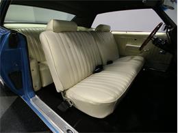 1969 Chevrolet Impala SS (CC-987939) for sale in Lavergne, Tennessee