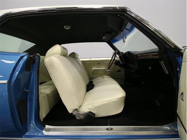 1969 Chevrolet Impala SS (CC-987939) for sale in Lavergne, Tennessee
