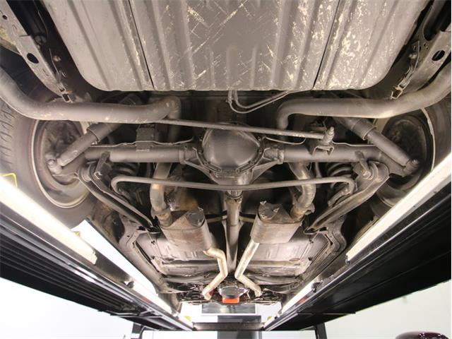 1969 Chevrolet Impala SS (CC-987939) for sale in Lavergne, Tennessee