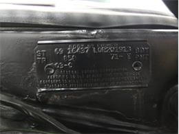 1969 Chevrolet Impala SS (CC-987939) for sale in Lavergne, Tennessee