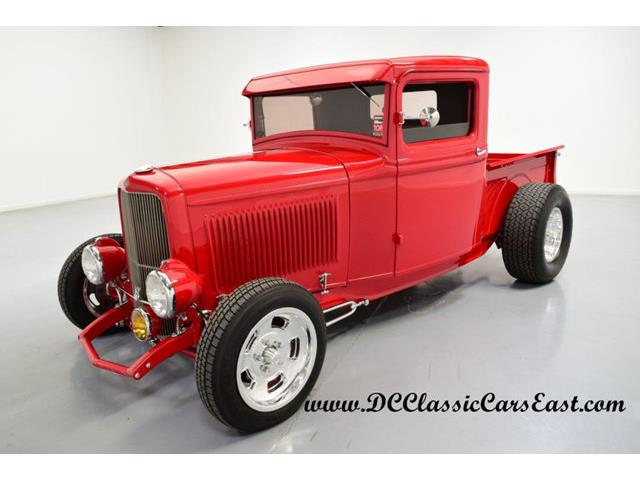 1932 Ford Pickup (CC-987941) for sale in Mooresville, North Carolina
