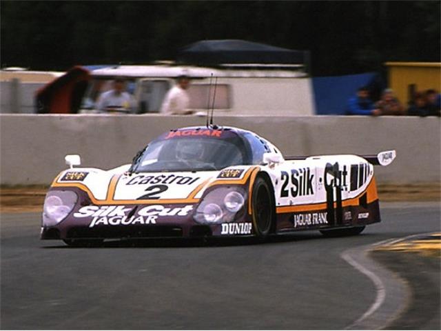 1988 Jaguar XJR-9 (CC-987944) for sale in Maldon, Essex, 