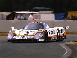 1988 Jaguar XJR-9 (CC-987944) for sale in Maldon, Essex, 