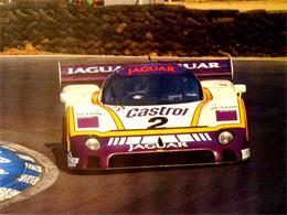 1988 Jaguar XJR-9 (CC-987944) for sale in Maldon, Essex, 