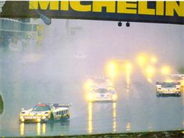 1988 Jaguar XJR-9 (CC-987944) for sale in Maldon, Essex, 