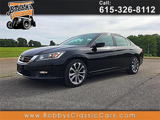 2014 Honda Accord (CC-987951) for sale in Dickson, Tennessee