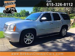 2010 GMC Yukon Denali (CC-987952) for sale in Dickson, Tennessee