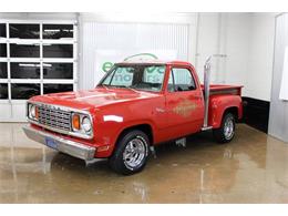 1978 Dodge Pickup (CC-987962) for sale in Chicago, Illinois