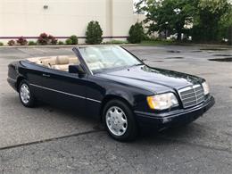 1995 Mercedes-Benz E-Class (CC-987975) for sale in West Babylon, New York