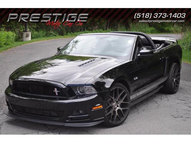 2014 Ford Mustang (CC-987978) for sale in Clifton Park, New York