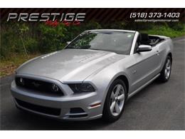 2014 Ford Mustang (CC-987979) for sale in Clifton Park, New York