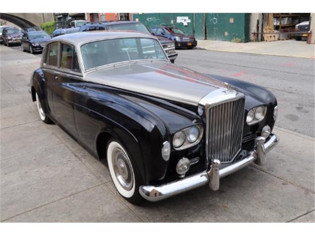 1964 Bentley S3 LHD (CC-987996) for sale in Astoria, New York