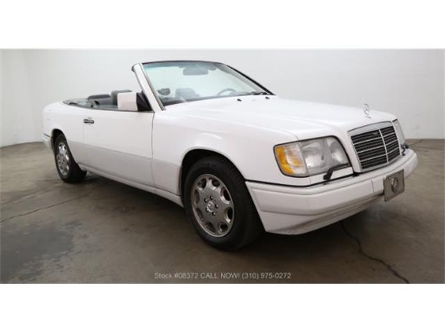 1995 Mercedes-Benz E320 (CC-988000) for sale in Beverly Hills, California