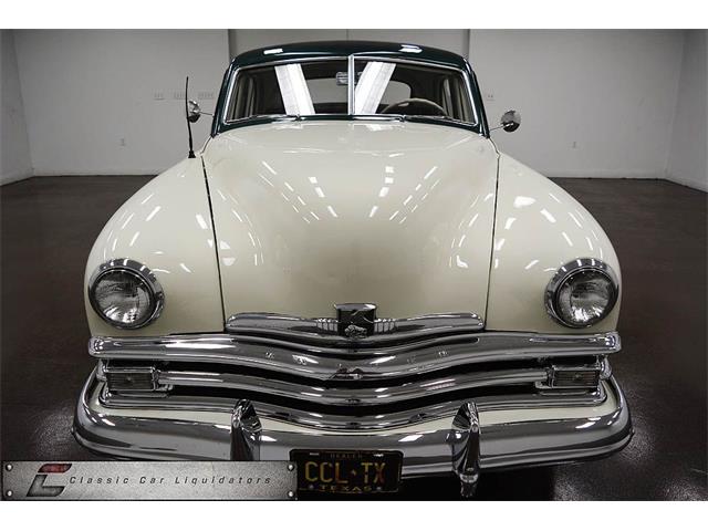 1949 Kaiser EXECUTIVE GREEN (CC-988003) for sale in Sherman, Texas