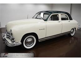 1949 Kaiser EXECUTIVE GREEN (CC-988003) for sale in Sherman, Texas