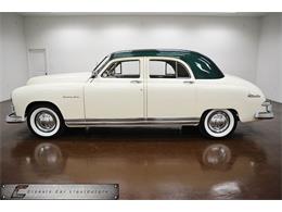 1949 Kaiser EXECUTIVE GREEN (CC-988003) for sale in Sherman, Texas