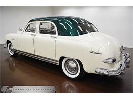 1949 Kaiser EXECUTIVE GREEN (CC-988003) for sale in Sherman, Texas