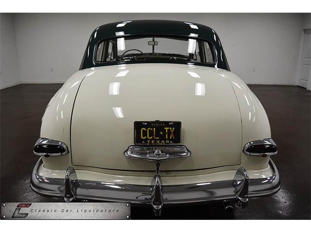 1949 Kaiser EXECUTIVE GREEN (CC-988003) for sale in Sherman, Texas