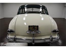 1949 Kaiser EXECUTIVE GREEN (CC-988003) for sale in Sherman, Texas