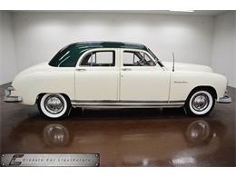 1949 Kaiser EXECUTIVE GREEN (CC-988003) for sale in Sherman, Texas