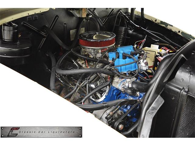 1949 Kaiser EXECUTIVE GREEN (CC-988003) for sale in Sherman, Texas