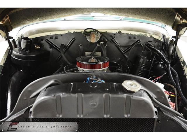1949 Kaiser EXECUTIVE GREEN (CC-988003) for sale in Sherman, Texas