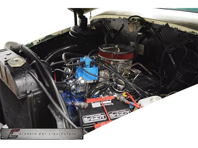 1949 Kaiser EXECUTIVE GREEN (CC-988003) for sale in Sherman, Texas