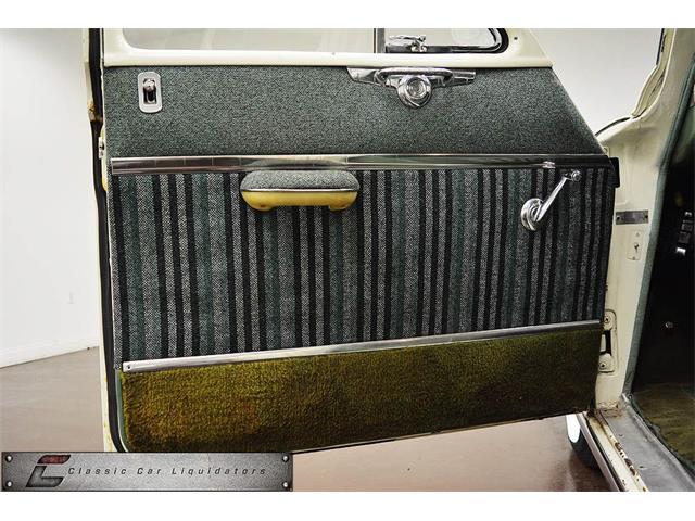 1949 Kaiser EXECUTIVE GREEN (CC-988003) for sale in Sherman, Texas