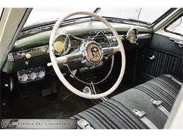 1949 Kaiser EXECUTIVE GREEN (CC-988003) for sale in Sherman, Texas