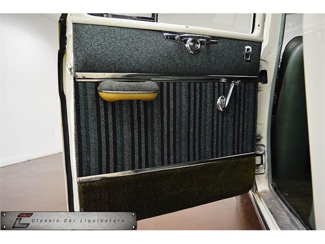 1949 Kaiser EXECUTIVE GREEN (CC-988003) for sale in Sherman, Texas