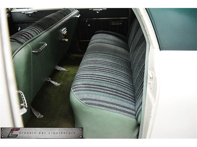 1949 Kaiser EXECUTIVE GREEN (CC-988003) for sale in Sherman, Texas