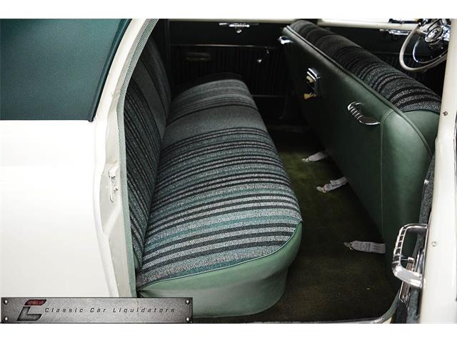 1949 Kaiser EXECUTIVE GREEN (CC-988003) for sale in Sherman, Texas