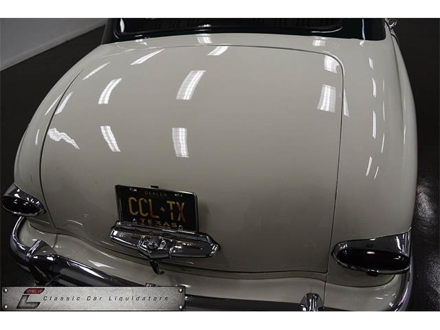 1949 Kaiser EXECUTIVE GREEN (CC-988003) for sale in Sherman, Texas