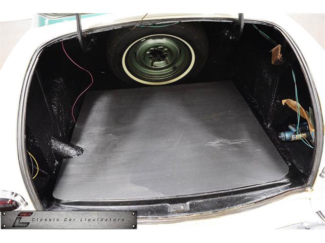 1949 Kaiser EXECUTIVE GREEN (CC-988003) for sale in Sherman, Texas