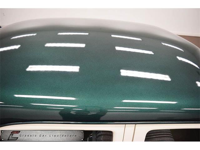 1949 Kaiser EXECUTIVE GREEN (CC-988003) for sale in Sherman, Texas