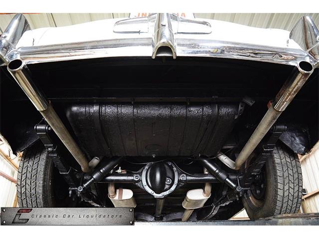 1949 Kaiser EXECUTIVE GREEN (CC-988003) for sale in Sherman, Texas