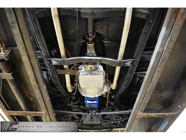 1949 Kaiser EXECUTIVE GREEN (CC-988003) for sale in Sherman, Texas